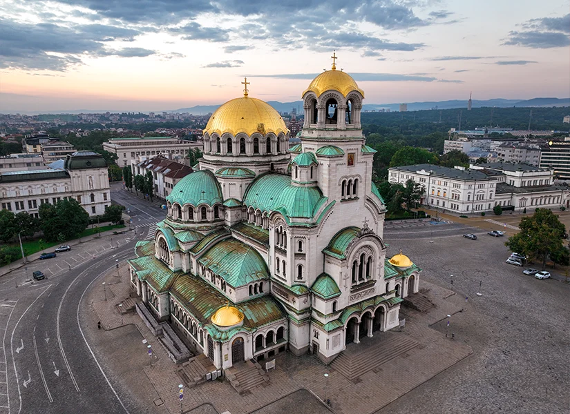 Bulgaristan