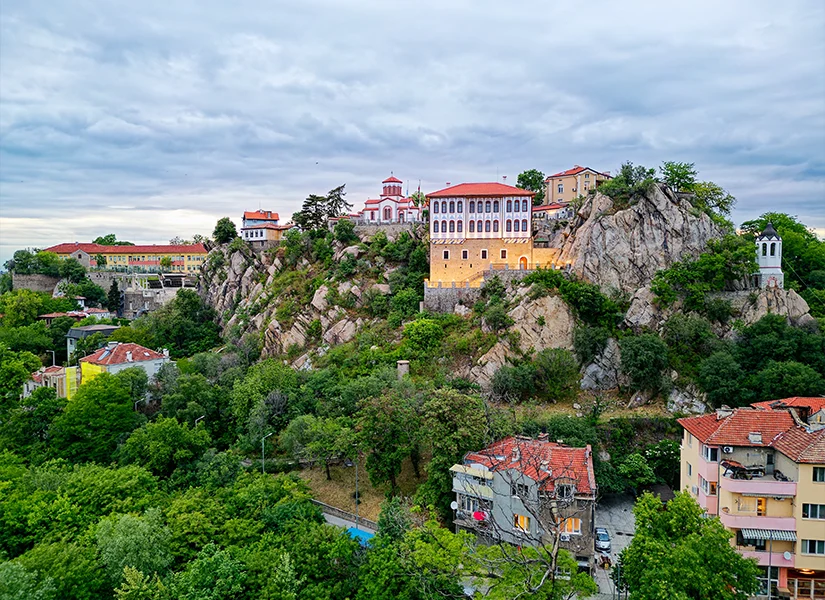 Bulgaristan