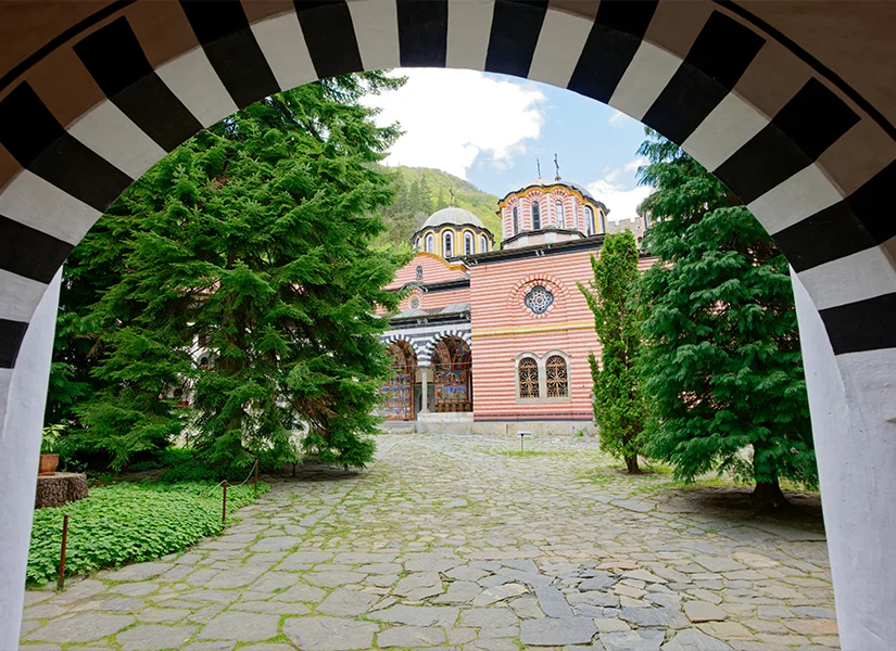 Bulgaristan