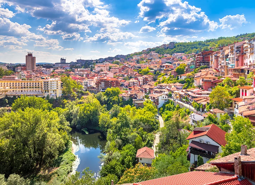Bulgaristan