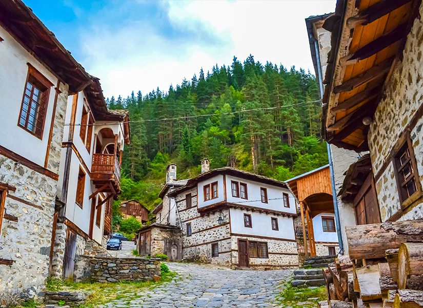 Bulgaristan