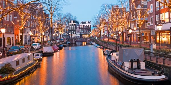 Hollanda