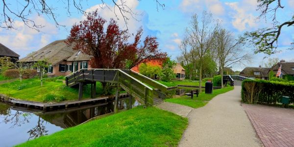 Hollanda