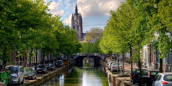 Hollanda