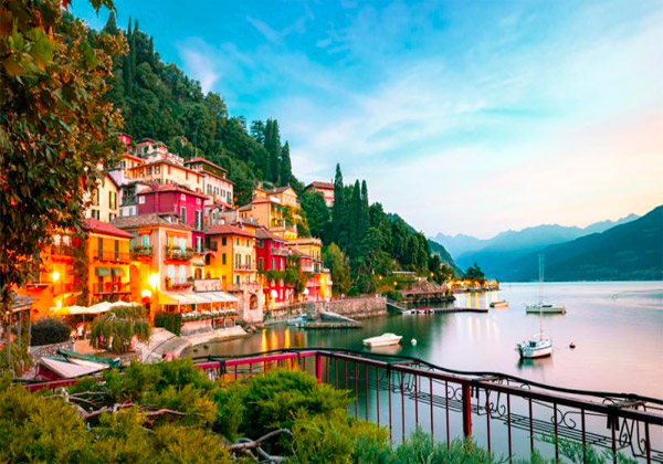 İtalya