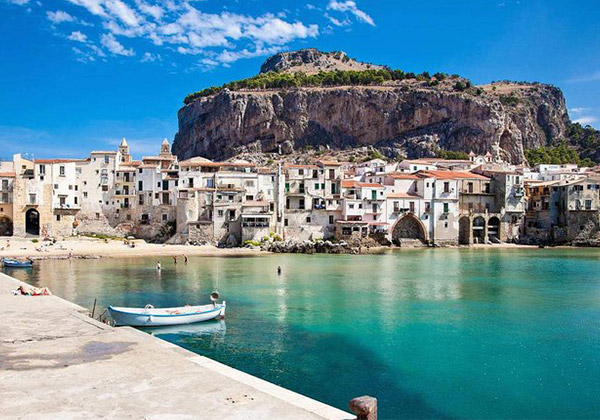 İtalya