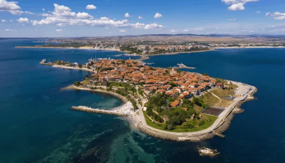 Bulgaristan