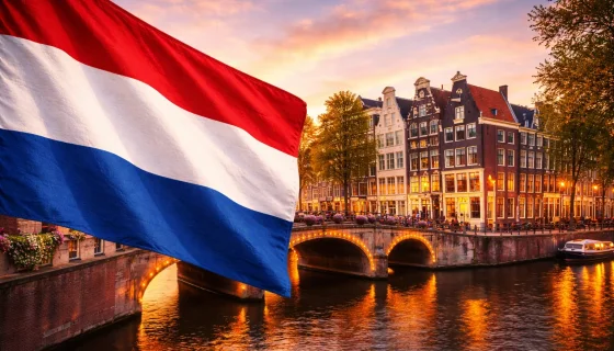 Hollanda