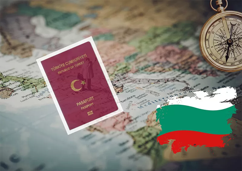 Bulgaristan Vizesi Danışmanlığı